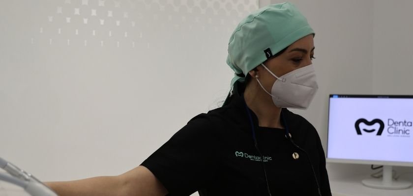 Cirugía guiada para implantes dentales: precisión, seguridad y mejores resultados